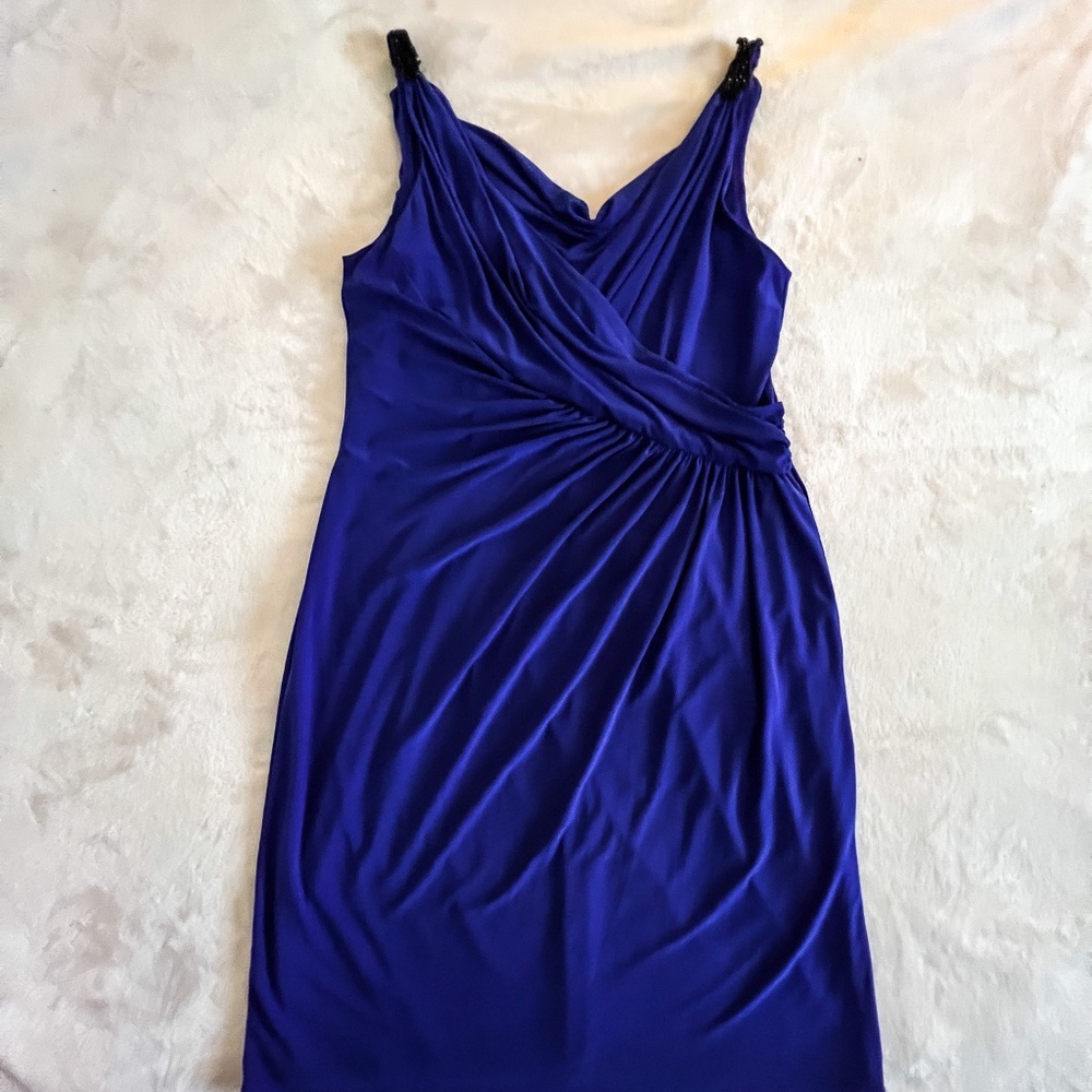 Semi-Formal Dress